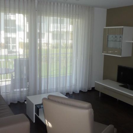 Wellness- & Golf-Appartement 2.7 Hebelhof Bad Bellingen Exterior photo