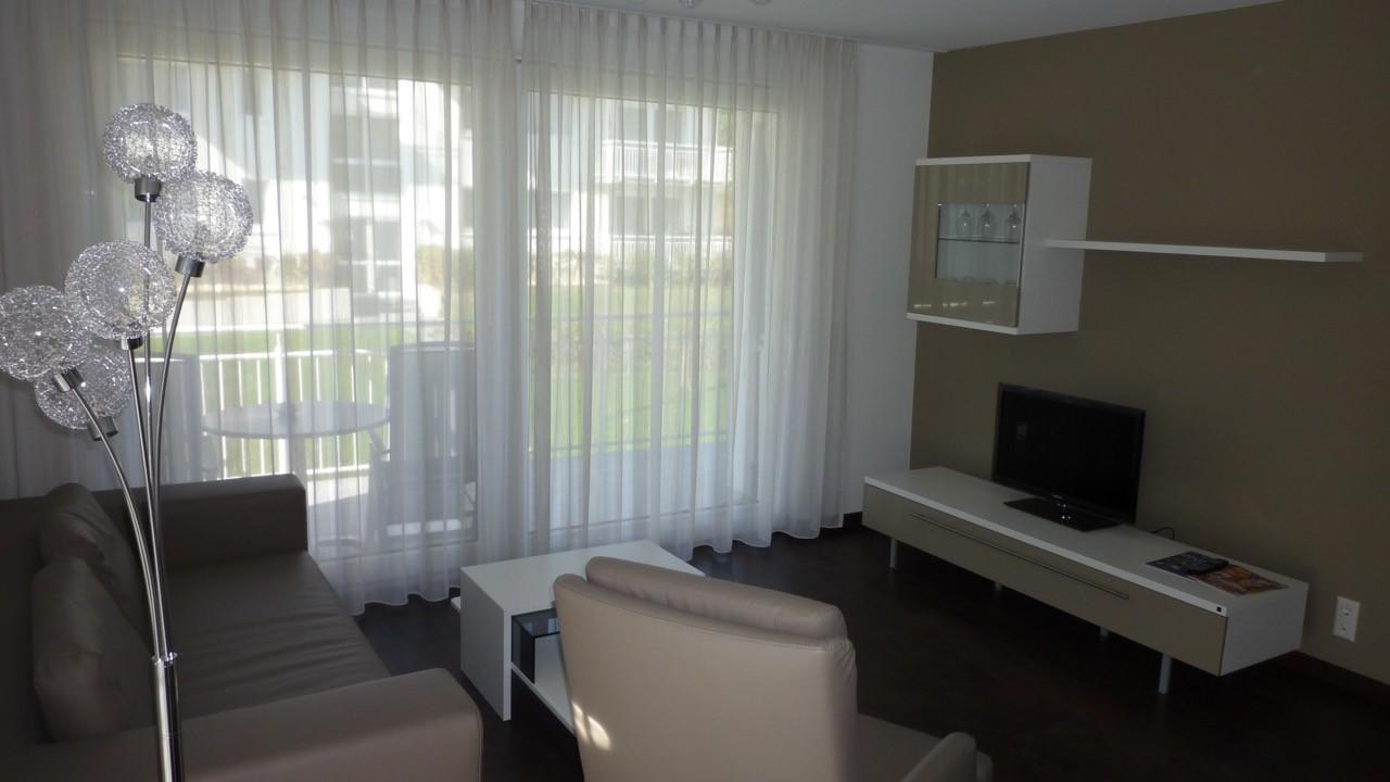 Wellness- & Golf-Appartement 2.7 Hebelhof Bad Bellingen Exterior photo